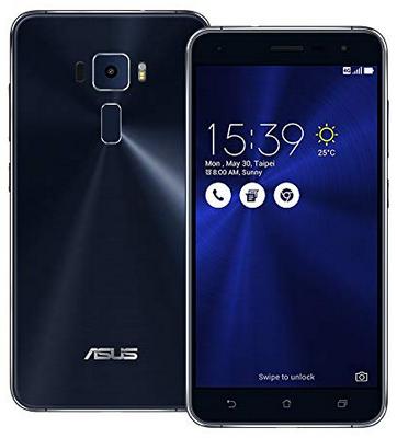 Замена разъема зарядки на телефоне Asus ZenFone 3 (ZE520KL)